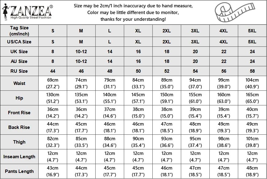 ZANZEA Minimalist Women's Shorts Summer Elegant High Waist Pleated Solid Color Short Pants Woman Casual Commuting A-Line Skorts