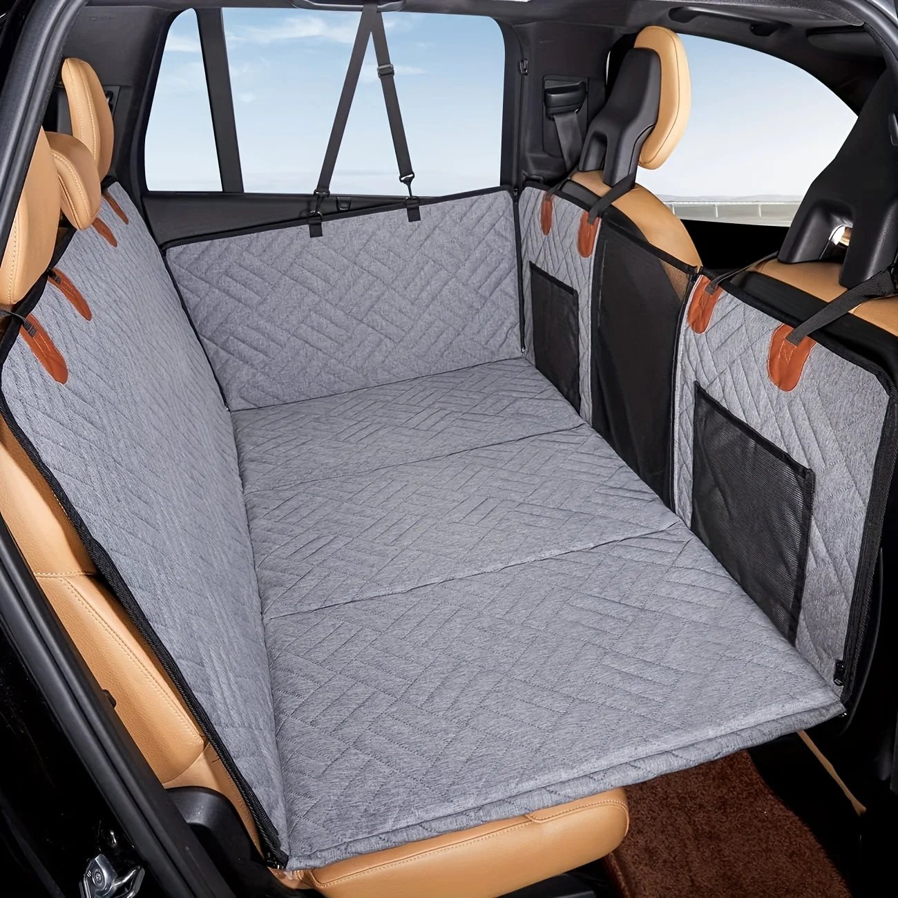 Dog Seat Cover Car Seat Cover For Pets,Waterproof Pet Seat Cover Hammock Scratch Proof Nonslip Durable Soft Pet Back Seat Covers Dog Seat Cover Car Seat Cover For Pets,Waterproof Pet Seat Cover Hammock Scratch Proof Nonslip Durable Soft Pet Back Seat Covers