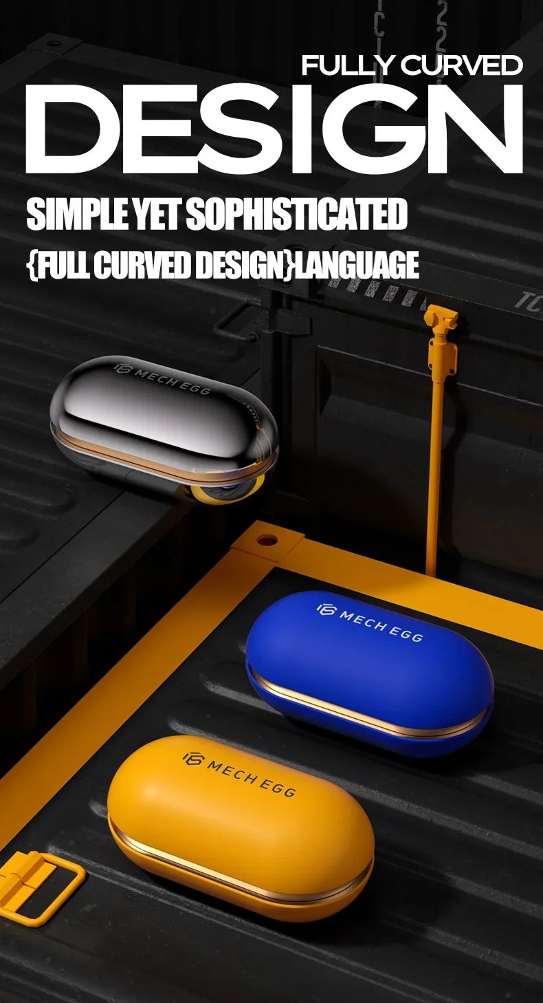 Mech Egg EDC Fidget Slider Metal Fidget Toys ADHD Tool Anti-anxiety Office Desk Toys Adult Stress Relief Toys Birthday Gifts