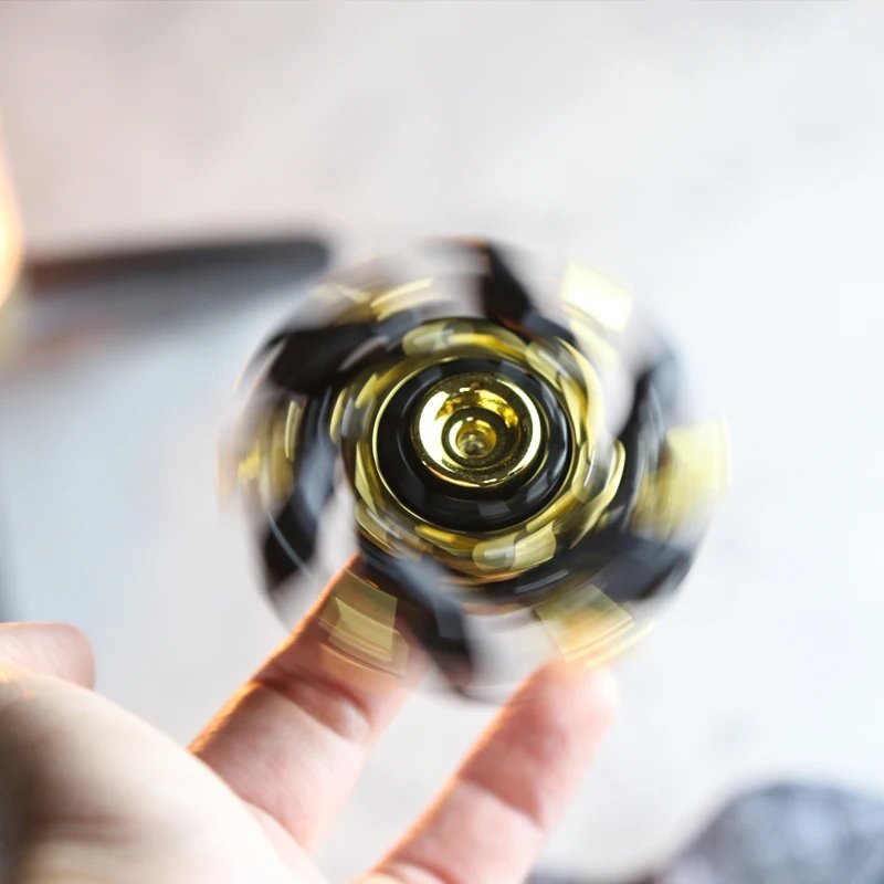 Mecha Transform EDC Fidget Spinner - Stress Relief Gyro Toy | ADHD & Anxiety Relief Tool | Adult Decompression Finger Spinner Mecha Transform EDC Fidget Spinner - Stress Relief Gyro Toy | ADHD & Anxiety Relief Tool | Adult Decompression Finger Spinner