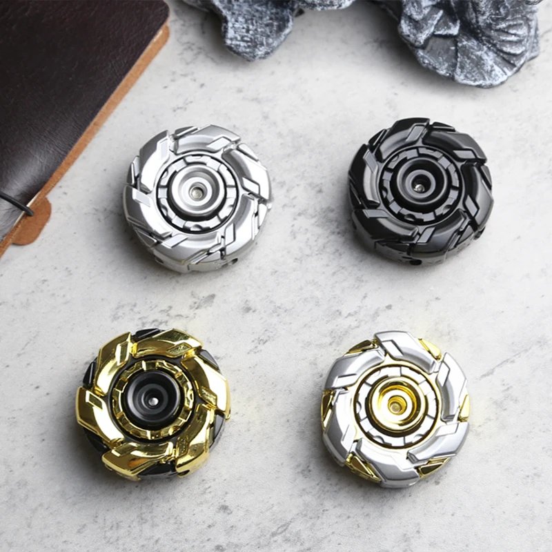 Mecha Transform EDC Fidget Spinner - Stress Relief Gyro Toy | ADHD & Anxiety Relief Tool | Adult Decompression Finger Spinner Mecha Transform EDC Fidget Spinner - Stress Relief Gyro Toy | ADHD & Anxiety Relief Tool | Adult Decompression Finger Spinner