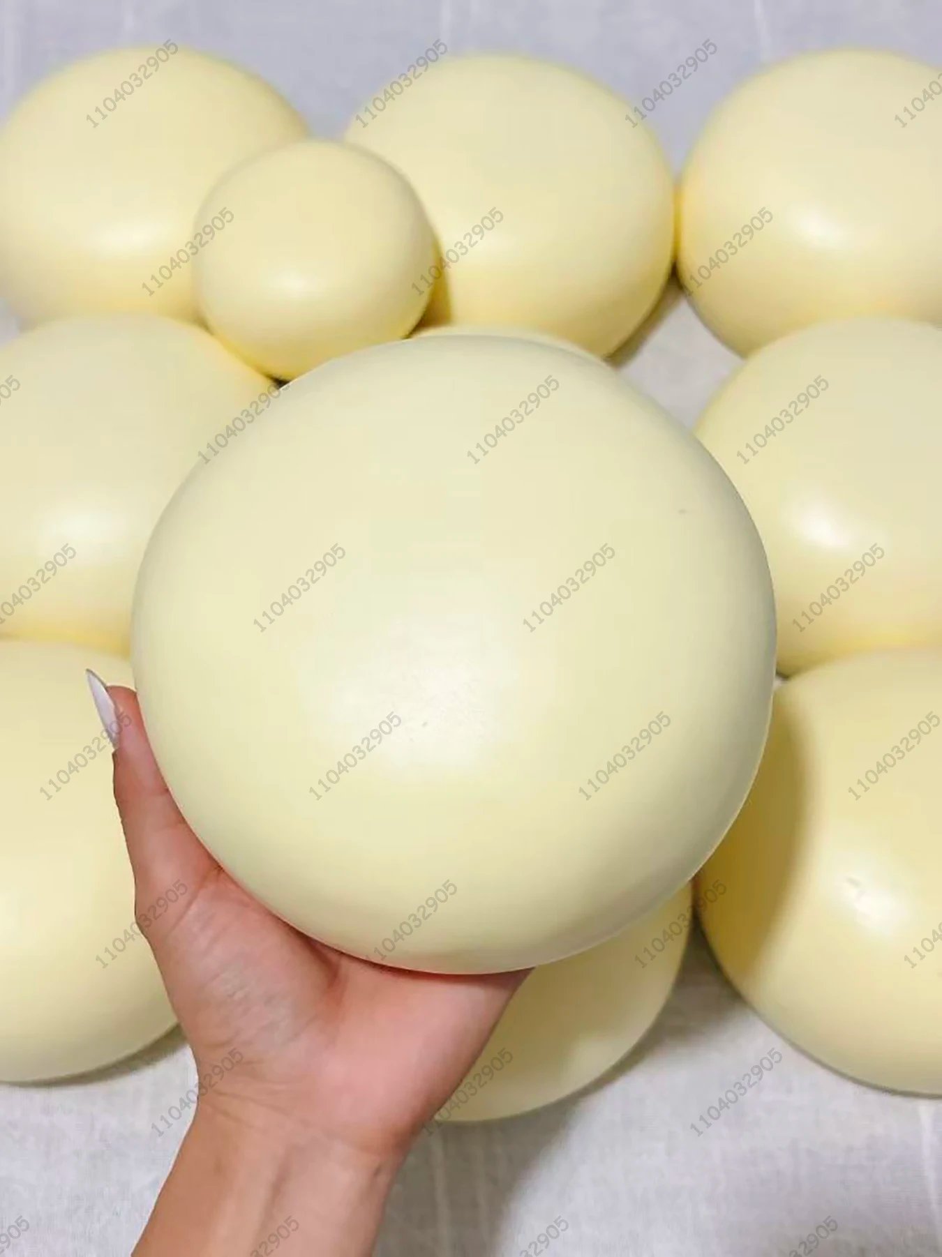 Super Big Milk Bun Squishy Moist Milk Bread Fidget Toy ASMR Squeeze Toy Anti Stress Toys For Children Stress Relief For Adult