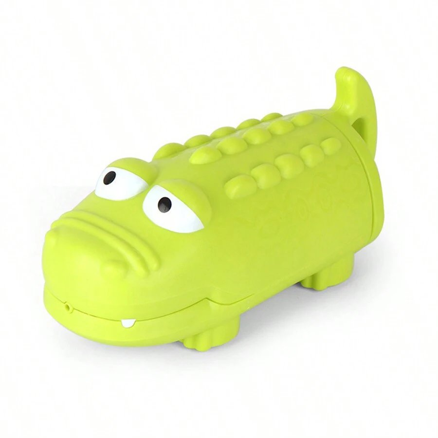 Kids Pull-Out Water Gun Toys For Children Shark Cartoon Design Summer Play Beach Watergun Sprinkler Bathroom Shower Bath Toys Kids Pull-Out Water Gun Toys For Children Shark Cartoon Design Summer Play Beach Watergun Sprinkler Bathroom Shower Bath Toys
