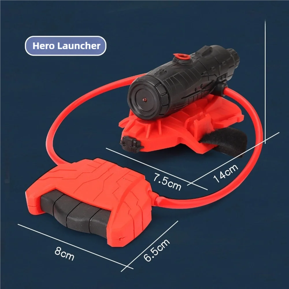 1 Piece Water Gun Summer Water Play Toy Spider Water Gun Spider Launcher Water Fight Children's Outdoor Water Play Toy, Suitable for Boys and Girls, Suitable for Various Holiday Gifts 1 Piece Water Gun Summer Water Play Toy Spider Water Gun Spider Launcher Water Fight Children's Outdoor Water Play Toy, Suitable for Boys and Girls, Suitable for Various Holiday Gifts