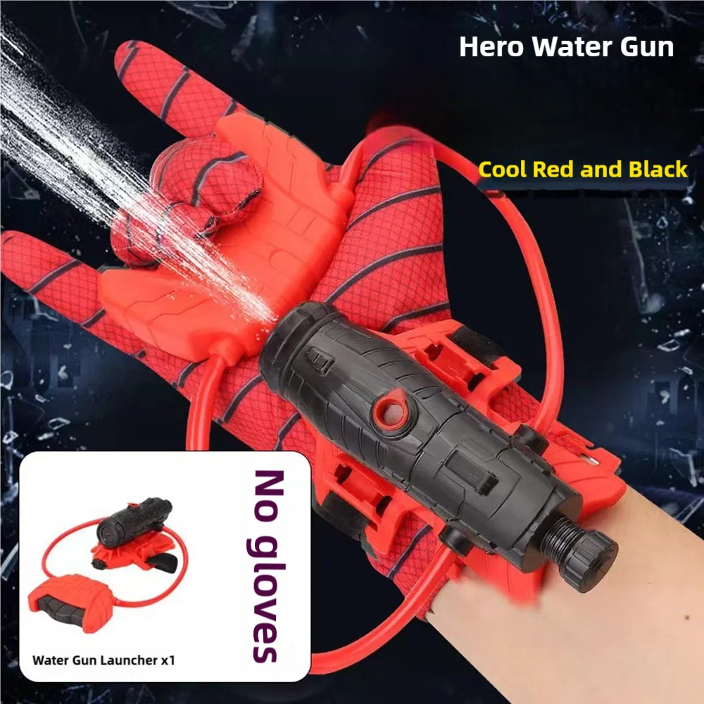 1 Piece Water Gun Summer Water Play Toy Spider Water Gun Spider Launcher Water Fight Children's Outdoor Water Play Toy, Suitable for Boys and Girls, Suitable for Various Holiday Gifts 1 Piece Water Gun Summer Water Play Toy Spider Water Gun Spider Launcher Water Fight Children's Outdoor Water Play Toy, Suitable for Boys and Girls, Suitable for Various Holiday Gifts