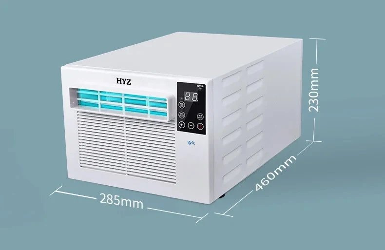 110v/220v Mobile Small Air Conditioner Refrigerator mini air conditioner mosquito net desktop mini refrigerator pet cooling 110v/220v Mobile Small Air Conditioner Refrigerator mini air conditioner mosquito net desktop mini refrigerator pet cooling