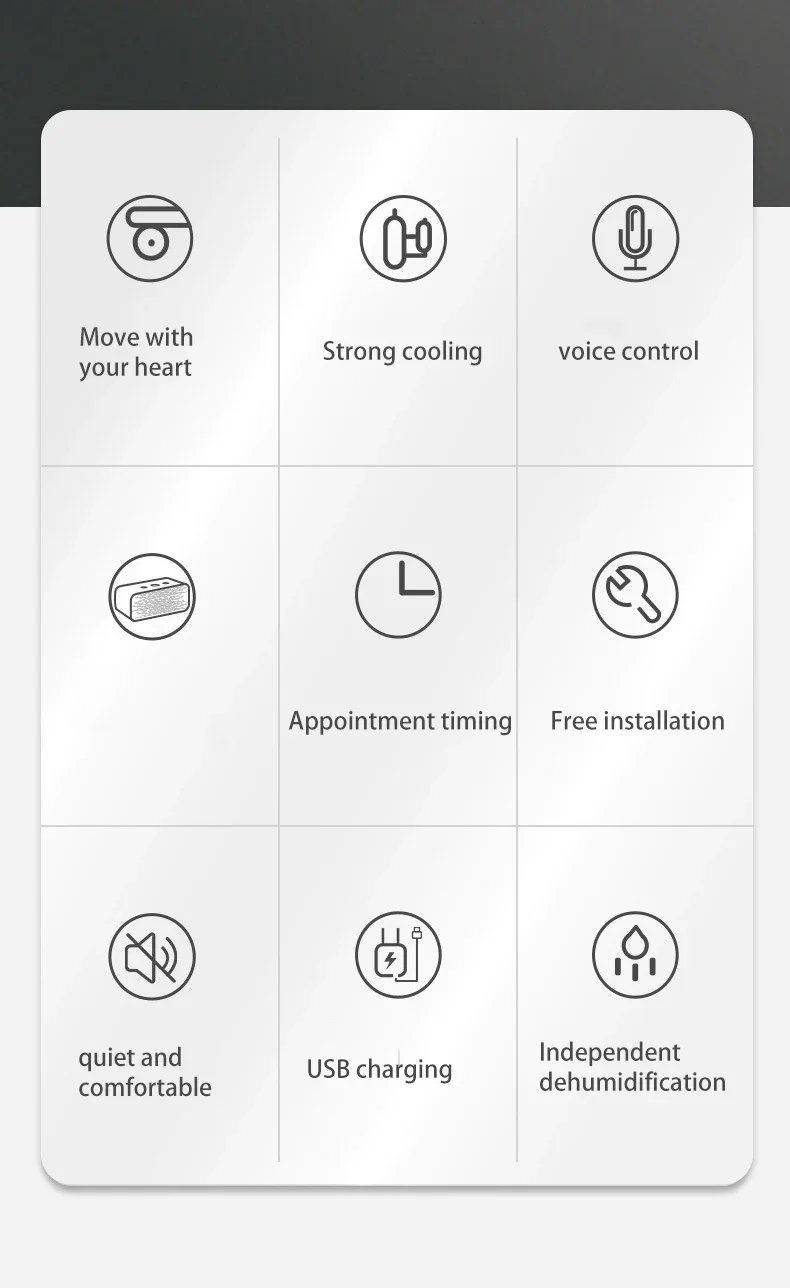 110v/220v Mobile Small Air Conditioner Refrigerator mini air conditioner mosquito net desktop mini refrigerator pet cooling 110v/220v Mobile Small Air Conditioner Refrigerator mini air conditioner mosquito net desktop mini refrigerator pet cooling
