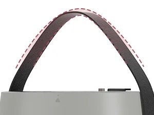 2025 New Portable Exhaust Fan Small Kitchen Hood Extractor Barbecue USB Supply Desktop Range Hoods Mini Suction Cooker Hood