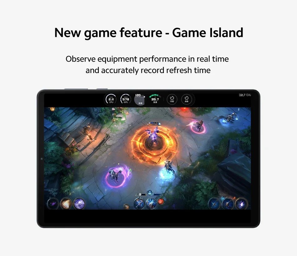 Global ROM Lenovo LEGION Y700 2025  Tablet Snapdragon 8 Gen 3 Octa Core 8.8 Inch 165Hz Display Android 6550mAh