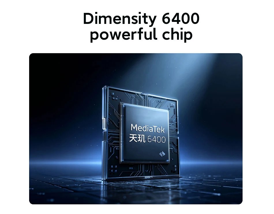 New Lenovo Xiaoxin Pad 12.1 2025 Tablet 12.1'' 90Hz Original CN version MediaTek Dimensity 6400 10200mAh 45W Charging Pad PC