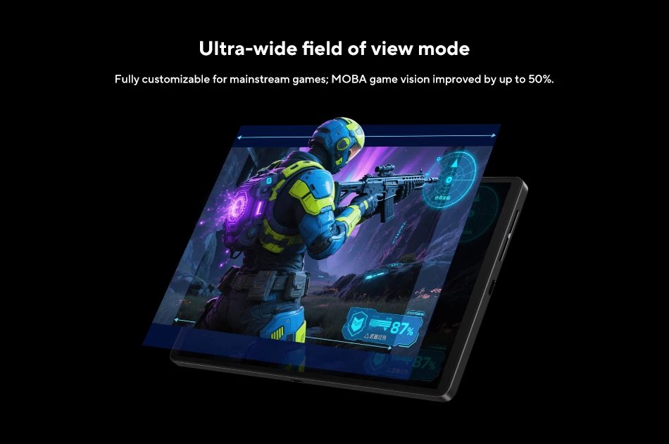 Lenovo Legion Y700 5th Gaming Tablet Original CN Version Snapdragon 8 Elite Gen5 8.8&lsquo;&rsquo; 3K 165Hz Display 9000mAh Android Pad PC