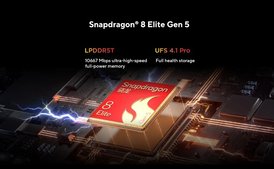 Lenovo Legion Y700 5th Gaming Tablet Original CN Version Snapdragon 8 Elite Gen5 8.8&lsquo;&rsquo; 3K 165Hz Display 9000mAh Android Pad PC
