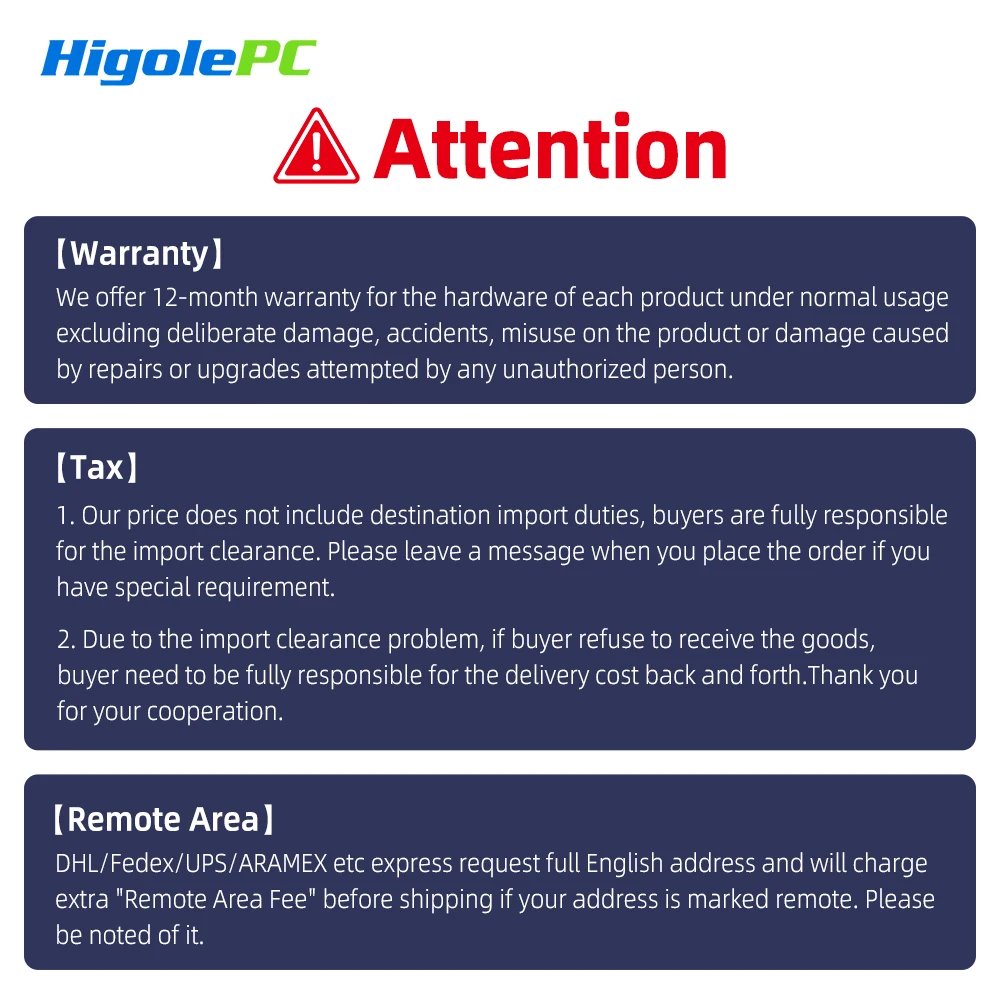 Higole F11 Pro 11.6'' Mini Computers Intel N5100 Windows 11 WiFi5 8GB 128GB BT 4K HDMI RS-232 Laptop Desktop PC Fanless Mini PC
