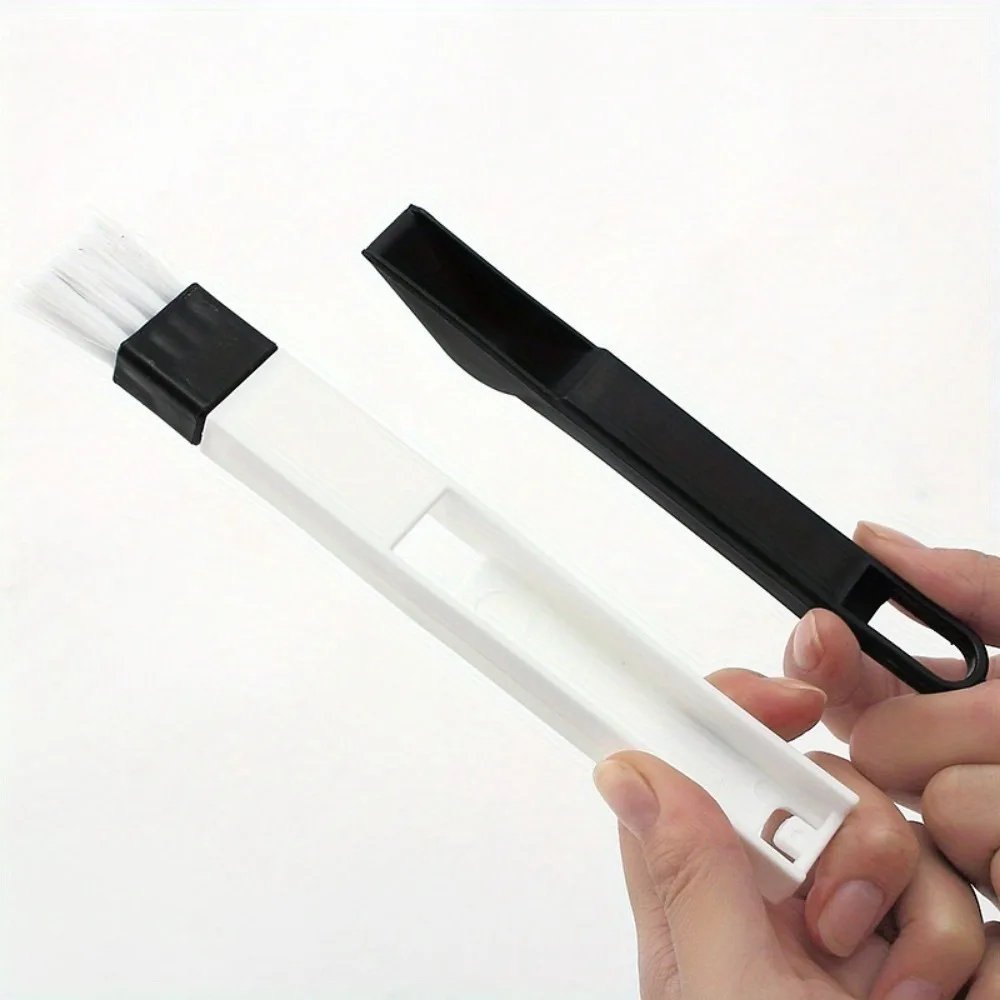 Window Groove Cleaning Brush Computer Keyboard Groove Window Crevice Dust Cleaning Brush Nook Cranny Dust Brush Household Item Window Groove Cleaning Brush Computer Keyboard Groove Window Crevice Dust Cleaning Brush Nook Cranny Dust Brush Household Item