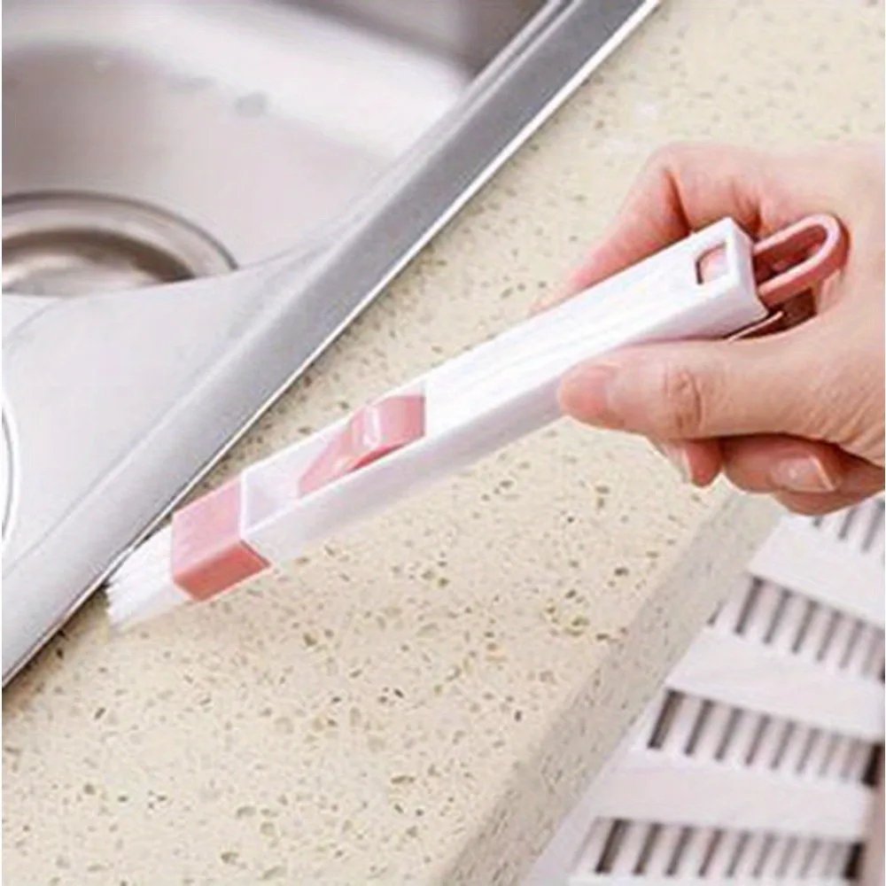 Window Groove Cleaning Brush Computer Keyboard Groove Window Crevice Dust Cleaning Brush Nook Cranny Dust Brush Household Item Window Groove Cleaning Brush Computer Keyboard Groove Window Crevice Dust Cleaning Brush Nook Cranny Dust Brush Household Item