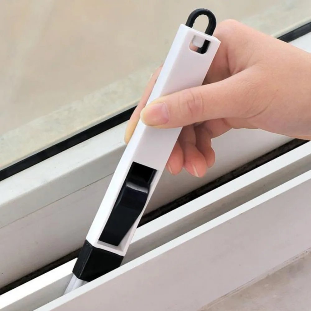 Window Groove Cleaning Brush Computer Keyboard Groove Window Crevice Dust Cleaning Brush Nook Cranny Dust Brush Household Item Window Groove Cleaning Brush Computer Keyboard Groove Window Crevice Dust Cleaning Brush Nook Cranny Dust Brush Household Item