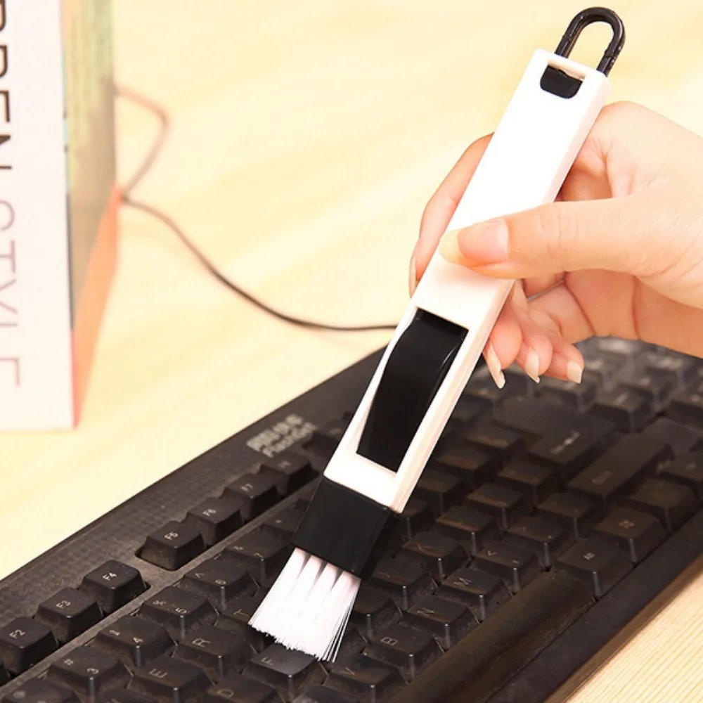 Window Groove Cleaning Brush Computer Keyboard Groove Window Crevice Dust Cleaning Brush Nook Cranny Dust Brush Household Item Window Groove Cleaning Brush Computer Keyboard Groove Window Crevice Dust Cleaning Brush Nook Cranny Dust Brush Household Item