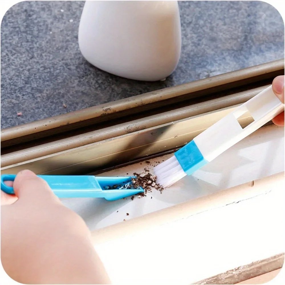 Window Groove Cleaning Brush Computer Keyboard Groove Window Crevice Dust Cleaning Brush Nook Cranny Dust Brush Household Item Window Groove Cleaning Brush Computer Keyboard Groove Window Crevice Dust Cleaning Brush Nook Cranny Dust Brush Household Item