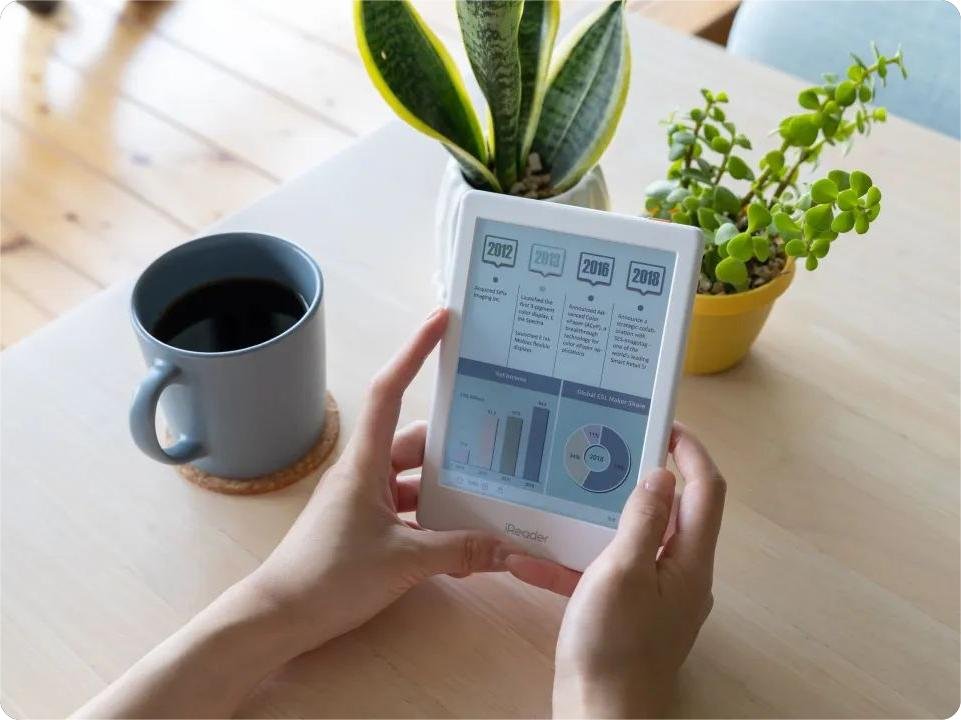 GooDisplay Raspberry Pi E-Ink Screen Manufacturer 7.5 E Paper Display with touch screen, GDEY075T7-T01 GooDisplay Raspberry Pi E-Ink Screen Manufacturer 7.5 E Paper Display with touch screen, GDEY075T7-T01
