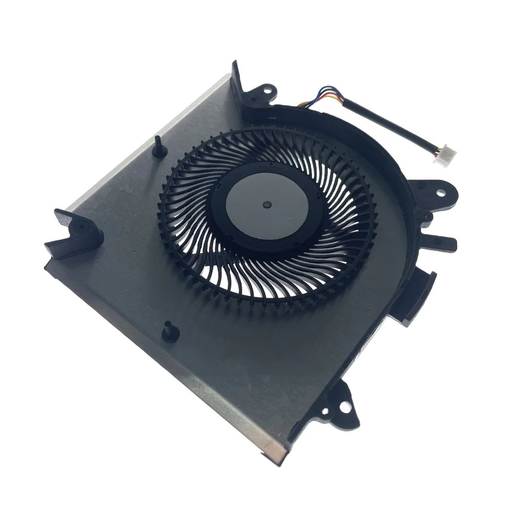 Replacement CPU Cooling Fan for MSI GF63 Thin GF63 9RCX-818 9SC-066 8SC-030 Series N413