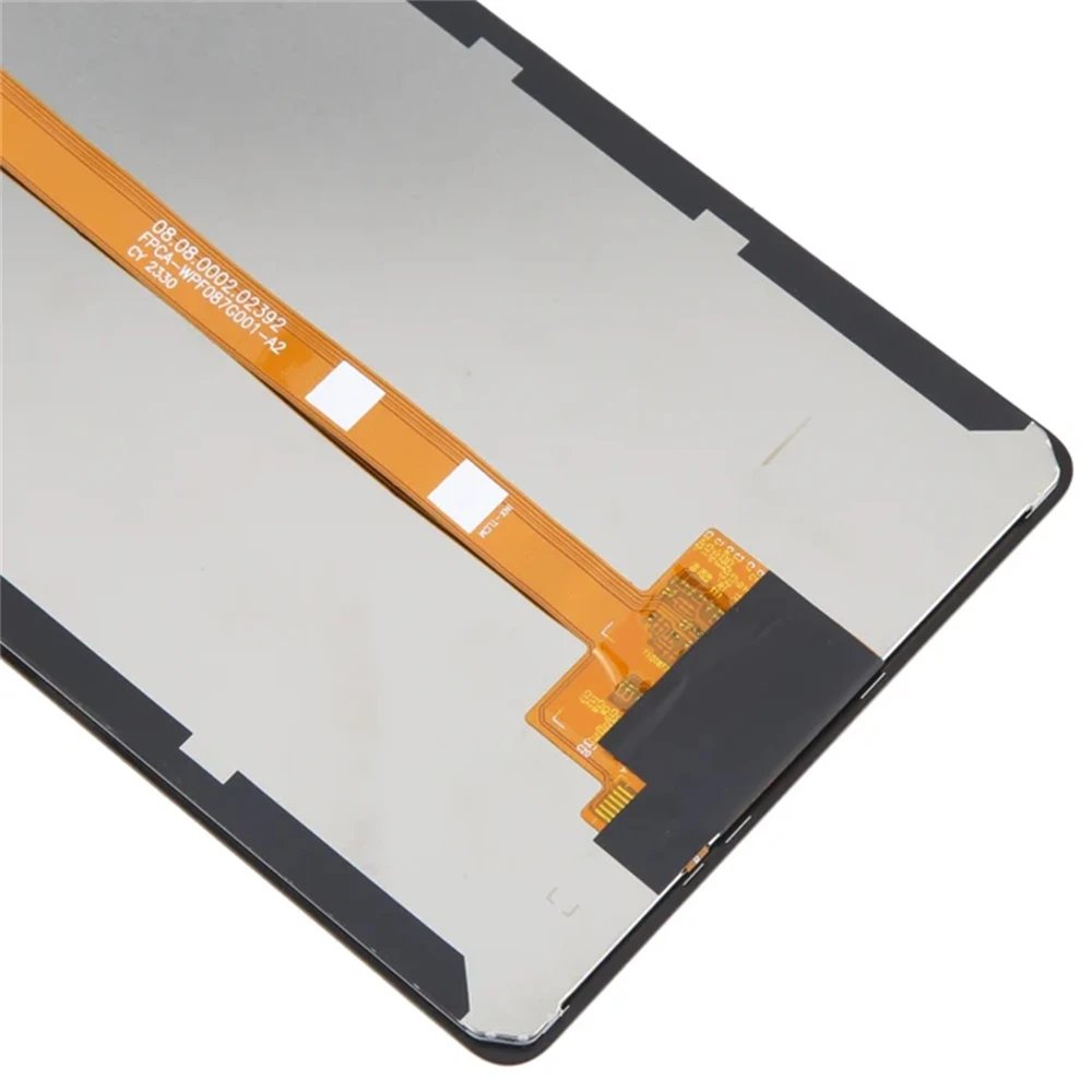 Compatible For Samsung Galaxy Tab A9 SM-X110 X110 X115 LCD Display Screen Touch Digitizer Full Assembly Replacement Compatible For Samsung Galaxy Tab A9 SM-X110 X110 X115 LCD Display Screen Touch Digitizer Full Assembly Replacement