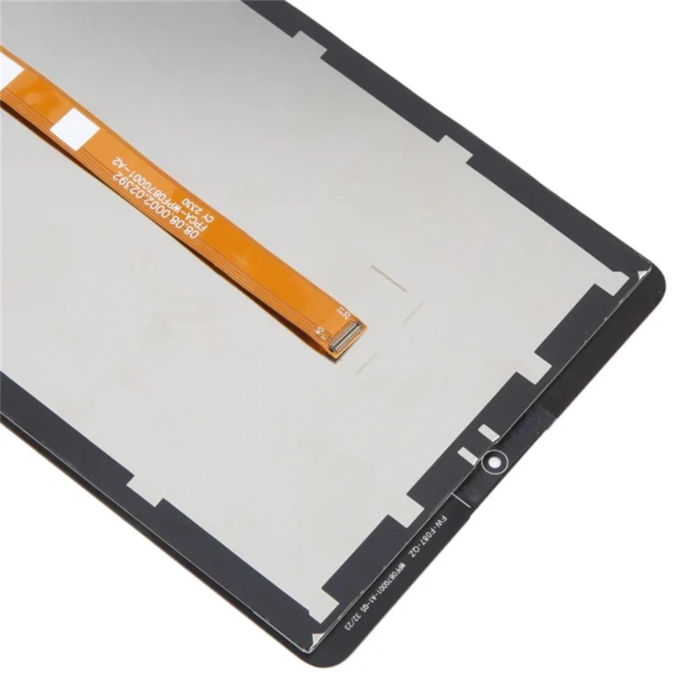 Compatible For Samsung Galaxy Tab A9 SM-X110 X110 X115 LCD Display Screen Touch Digitizer Full Assembly Replacement Compatible For Samsung Galaxy Tab A9 SM-X110 X110 X115 LCD Display Screen Touch Digitizer Full Assembly Replacement