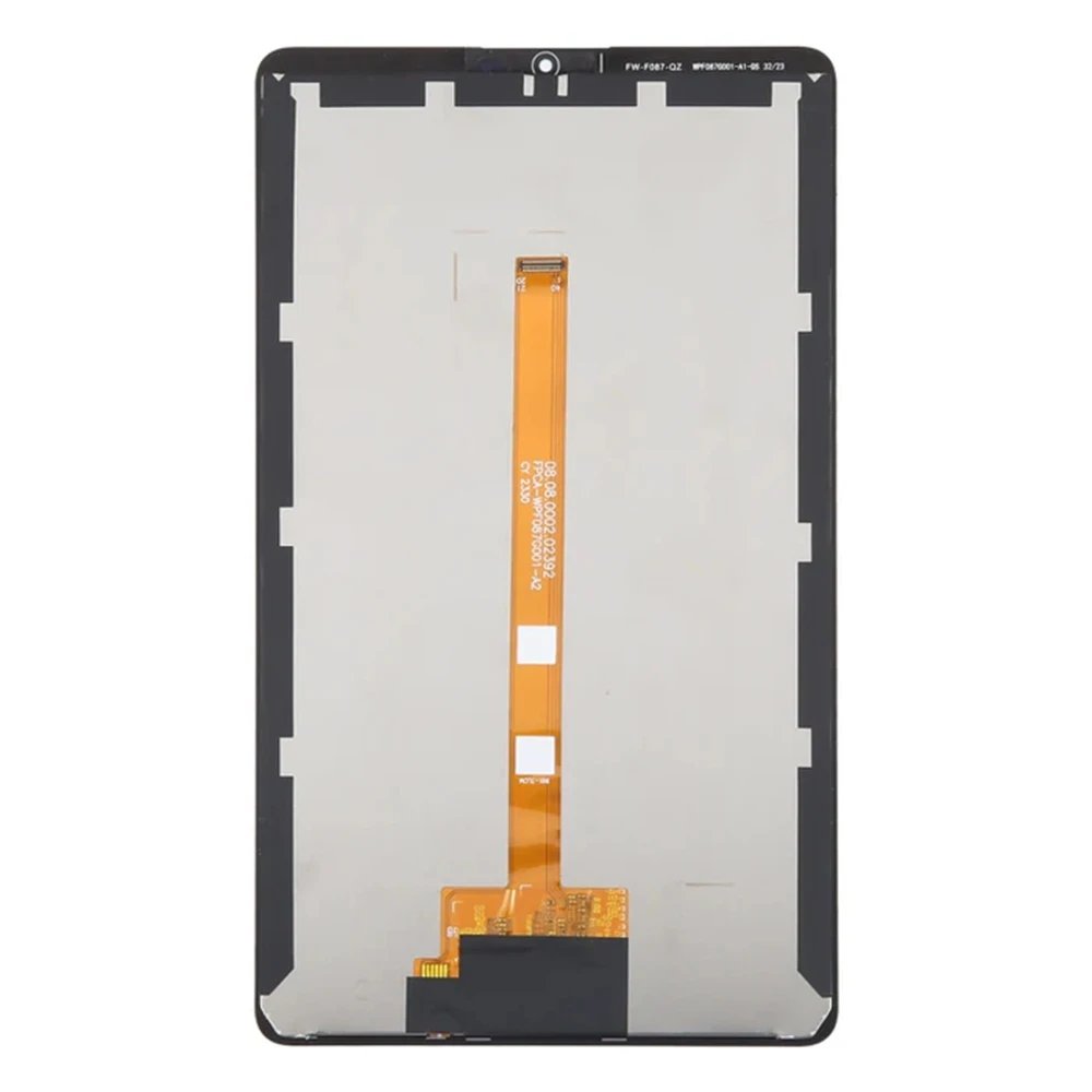 Compatible For Samsung Galaxy Tab A9 SM-X110 X110 X115 LCD Display Screen Touch Digitizer Full Assembly Replacement Compatible For Samsung Galaxy Tab A9 SM-X110 X110 X115 LCD Display Screen Touch Digitizer Full Assembly Replacement