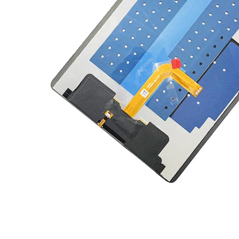 11.0 Inch For Xiaomi Redmi Pad SE 23073RPBFG LCD Display Touch Screen Digitizer Assembly For Redmi PAD 2 2nd Gen Display