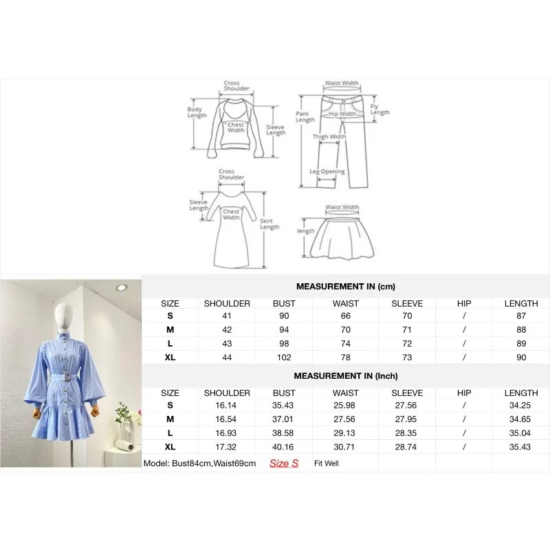 Blue Floral Print Sleeveless Cascading Backless Cross Back Midi Dress 2025 High Quality Attractive