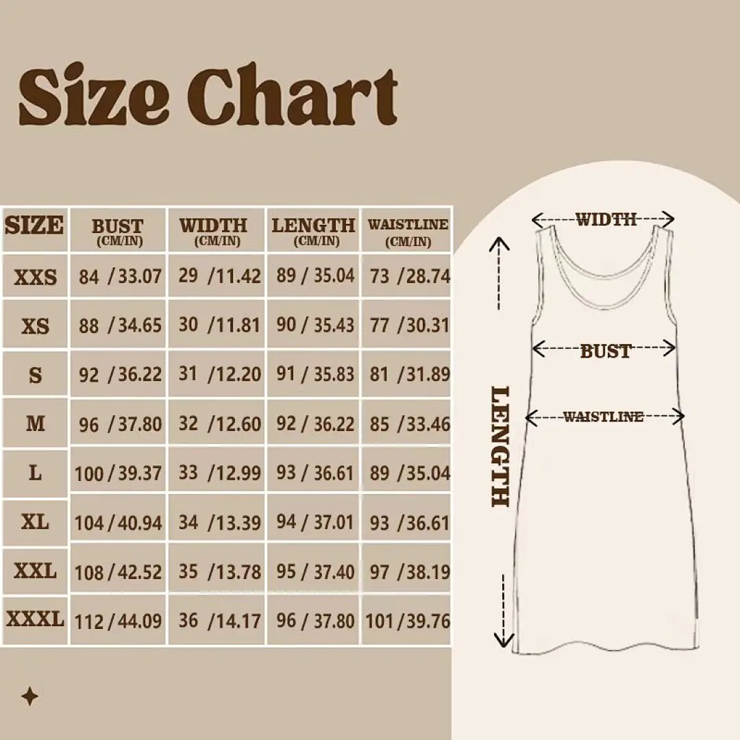 Women's Elegant Butterfly Print Sleeveless Dress, Blue Orange White, Fitted Top & Flowy Bottom, All-Season Casual to Formal Wear Women's Elegant Butterfly Print Sleeveless Dress, Blue Orange White, Fitted Top & Flowy Bottom, All-Season Casual to Formal Wear