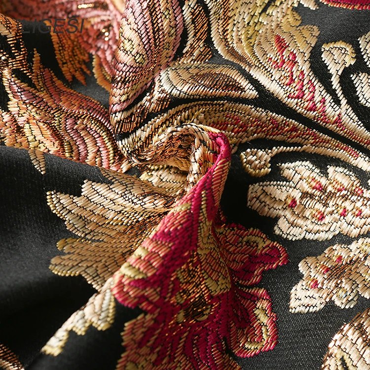 Embroidered floral black women blouse shirt Puff sleeve elegant party blouses tops Sexy bustier corset crop top