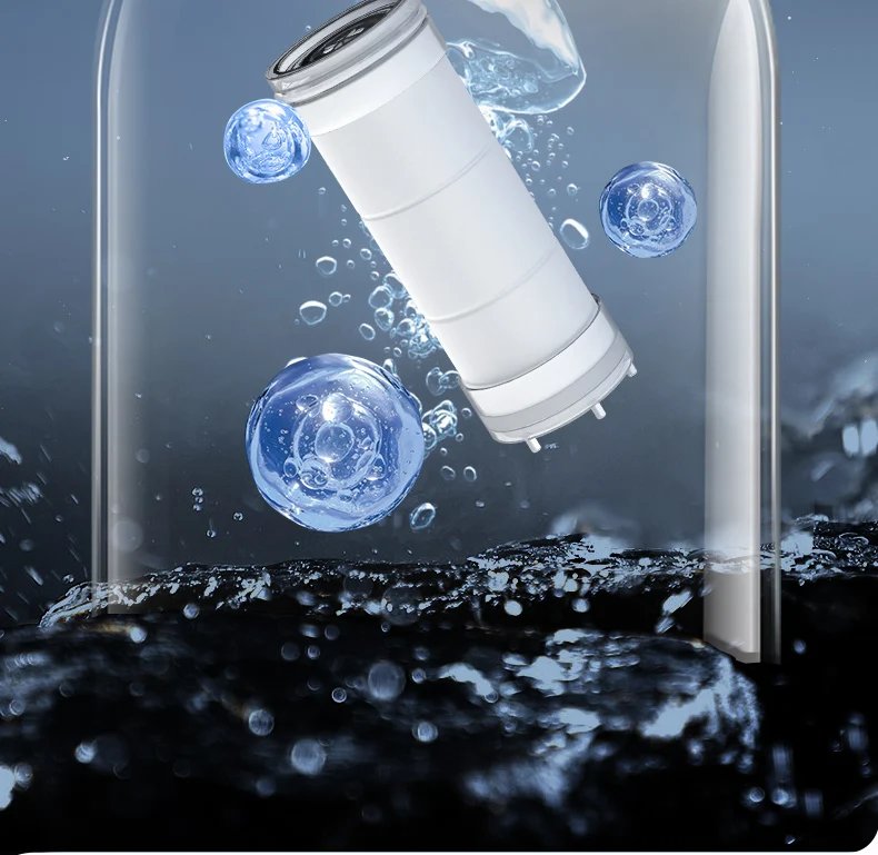 1pc Filtered Supercharged Shower Head Four-speed Adjustment With Water Seal Multi-functional Home Shower Bathroom Accessories 1pc Filtered Supercharged Shower Head Four-speed Adjustment With Water Seal Multi-functional Home Shower Bathroom Accessories