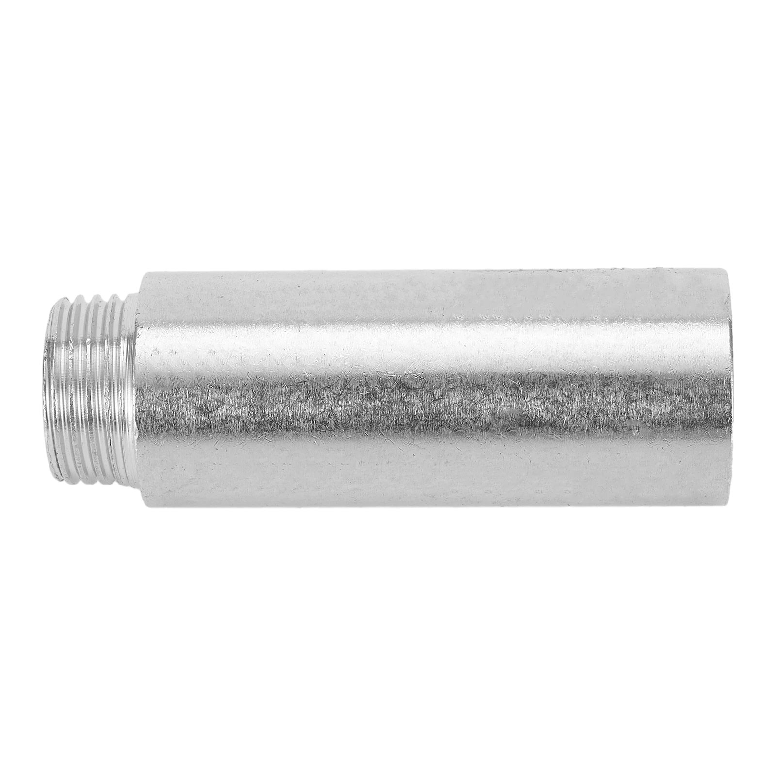 10-60mm Shower Head Extension Shower Head Extender Water Outlet- Lowers Existing Shower Pipe Extension For Bathroom Shower Exten