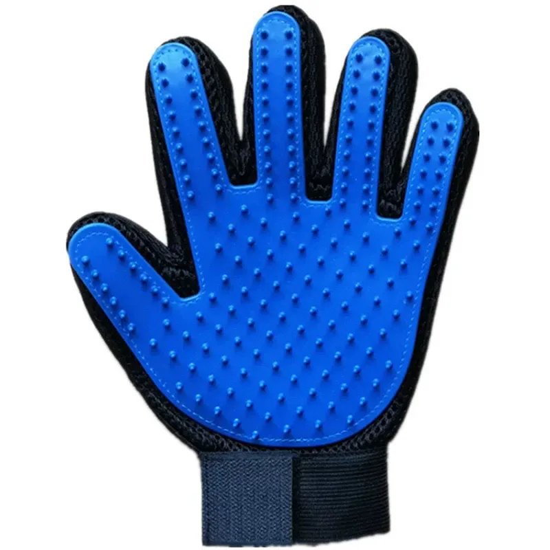 Pet Hair Glove Comb Pet Dog Cat Grooming Cleaning Glove Deshedding Hair remover Massage Brush Animal Supplies Cat Accessoies Pet Hair Glove Comb Pet Dog Cat Grooming Cleaning Glove Deshedding Hair remover Massage Brush Animal Supplies Cat Accessoies